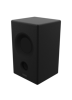 COMPACT REFERENCE MONITOR, FREQ. RANGE: 54HZ-24KHZ, NOMINAL IMPEDANCE: 8O, CUSTOM COLOR